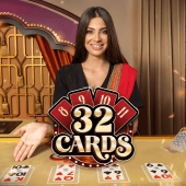 32 Baraha live card table tile
