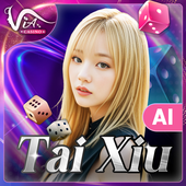 Blockchain Tai Xiu live dice table tile